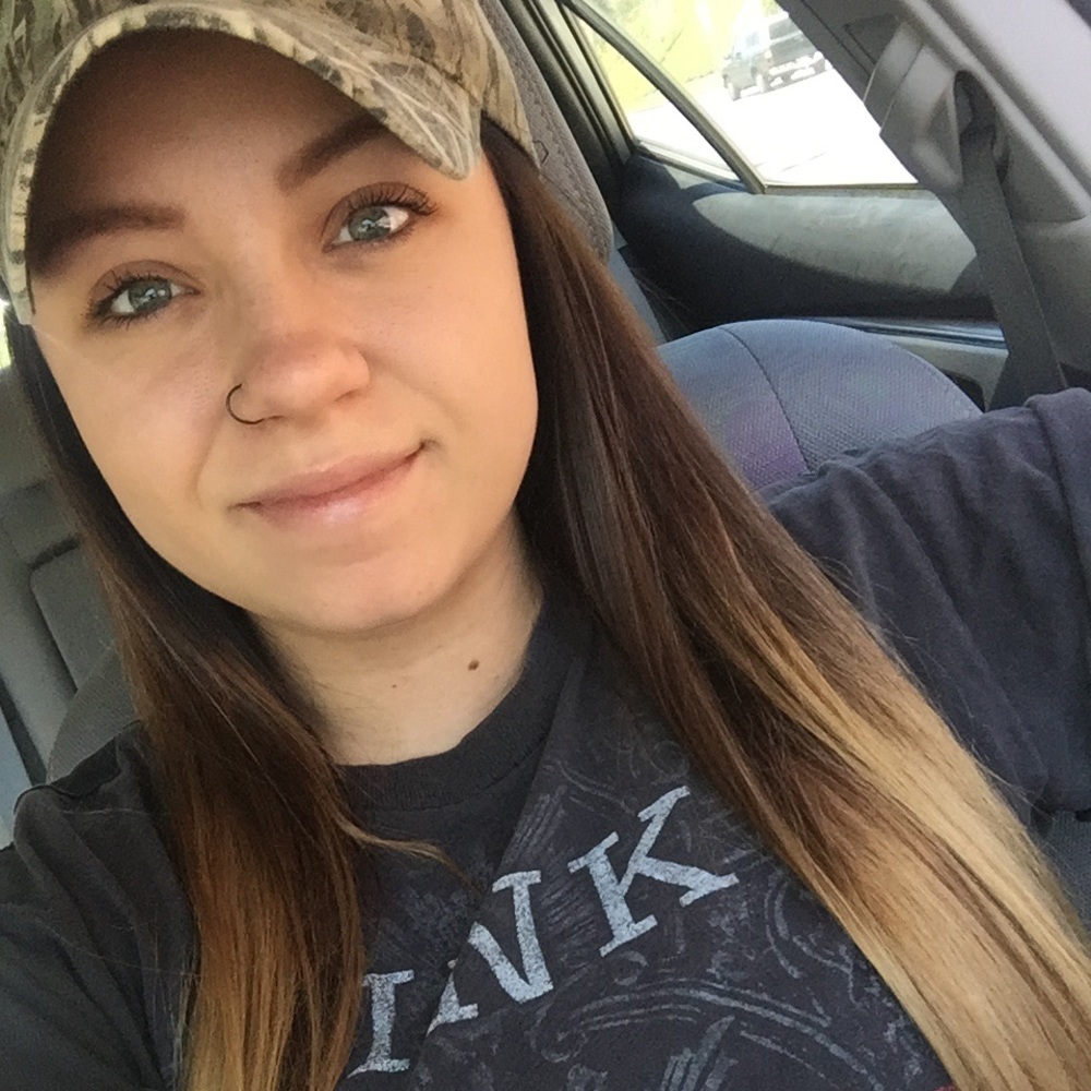 Meet your Posher, Jessica